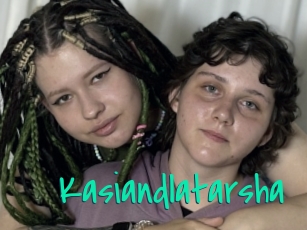 kasiandlatarsha Cool Sexe