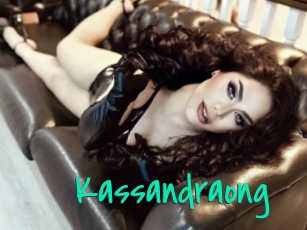 kassandraong Cool Sexe