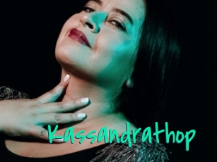 Kassandrathop