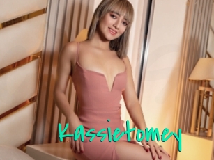 kassietomey Cool Sexe