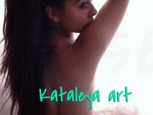 Kataleya_art