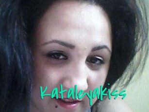 Kataleyakiss