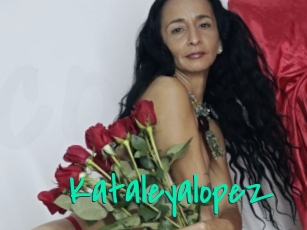 Kataleyalopez