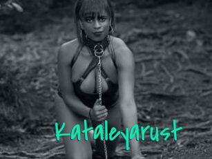Kataleyarust