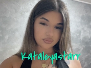 Kataleyastarr