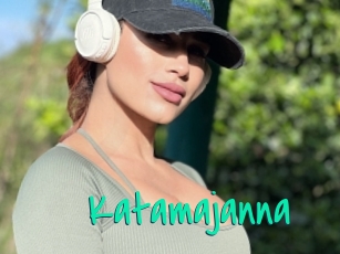 katamajanna Cool Sexe