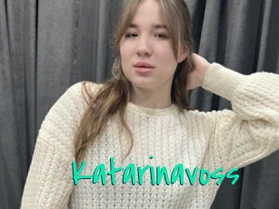 Katarinavoss