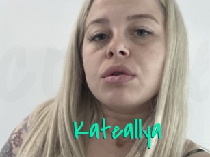 kateallya Cool Sexe