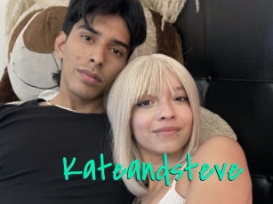 kateandsteve Cool Sexe
