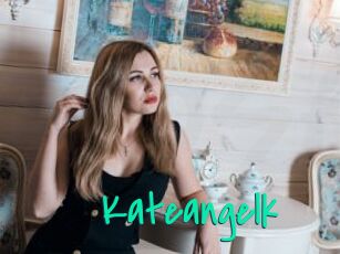 Kateangelk