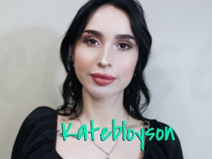 Katebloyson