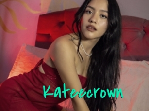 Kateecrown
