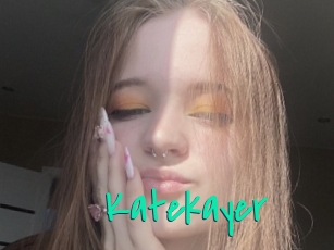 Katekayer