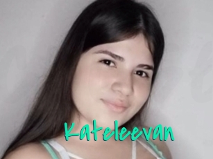 Kateleevan