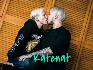 Katenat