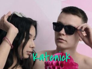 Katenick