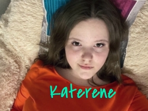 Katerene