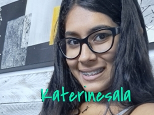 Katerinesala