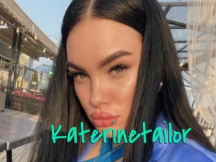 katerinetailor Cool Sexe