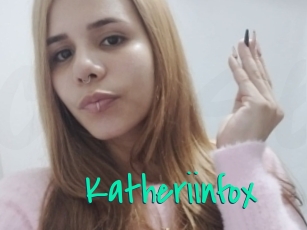 Katheriinfox