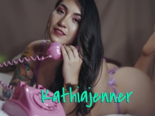 Kathiajenner