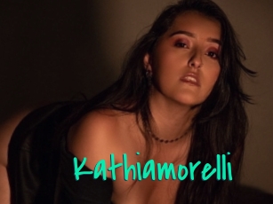 Kathiamorelli
