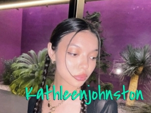 Kathleenjohnston