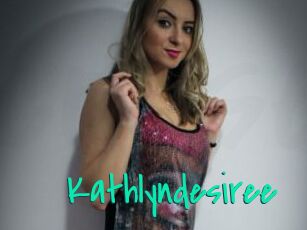 Kathlyndesiree