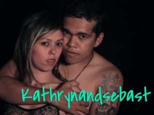 Kathrynandsebast