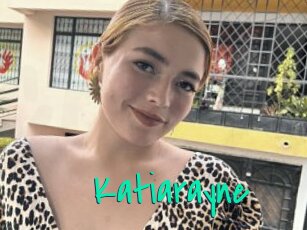 Katiarayne