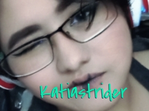 Katiastrider