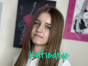 Katiedrye