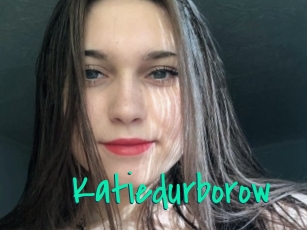 Katiedurborow