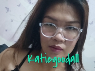 katiegoodall Cool Sexe