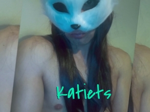 Katiets