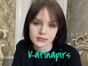 Katinapirs