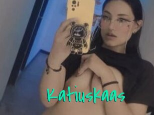 Katiuskaas