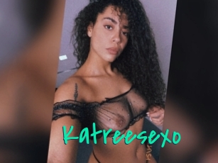 katreesexo Cool Sexe