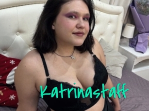 Katrinastaff