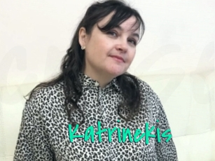 Katrinekis