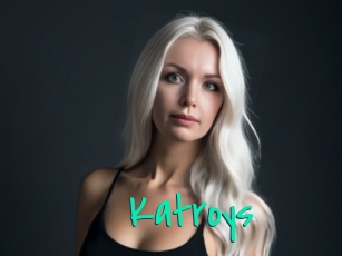 Katroys