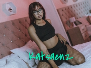 Katsaenz