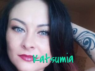 Katsumia