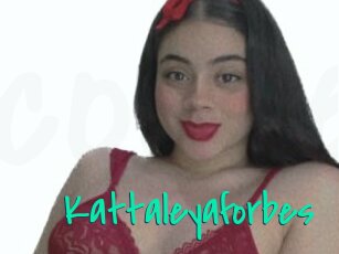 Kattaleyaforbes