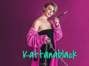 Kattanablack