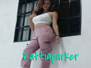 Kattiaparker