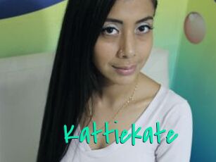 Kattiekate