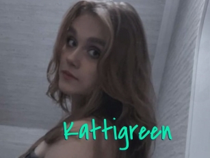 Kattigreen