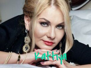 Kattiya