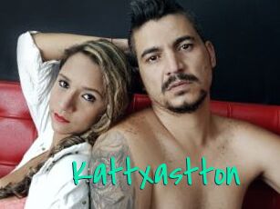 Kattxastton